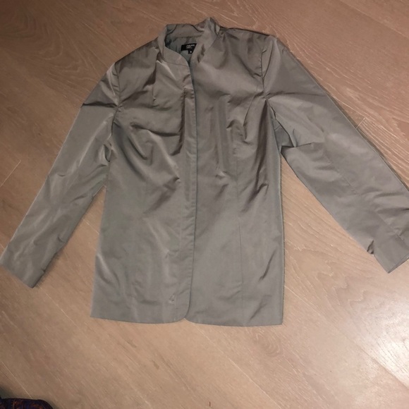 Sporty and light Phillipe Adec zip up - Picture 3 of 3